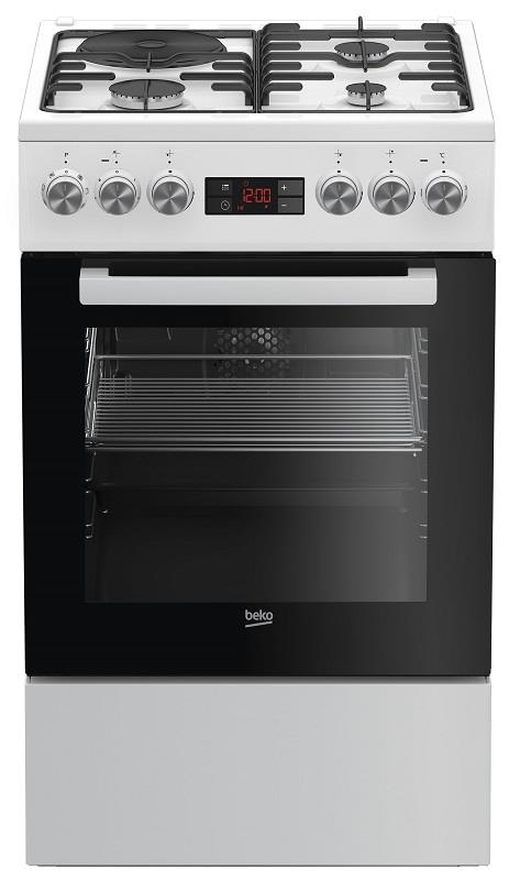 BEKO FSE53320DWCS štedilnik